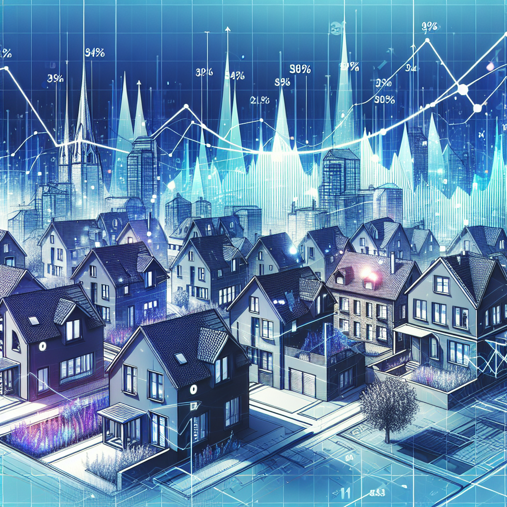 Immobilienpreisentwicklung in Cottbus Merzdorf.
